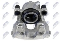 NEU - NTY HZP-AU-035 Bremssattel FüR Audi