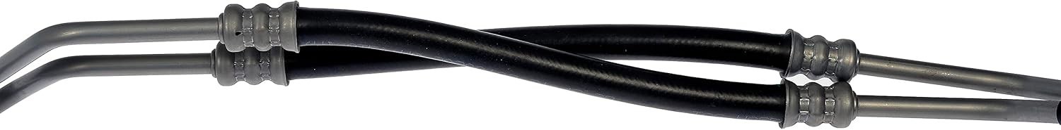 Dorman 624-625 Transmission Oil Cooler Pressure And Return Line