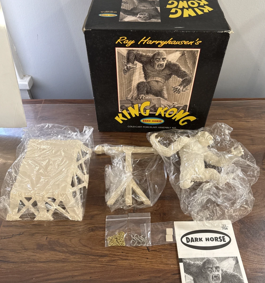 Dark Horse Toy Models & Kits for sale | eBay