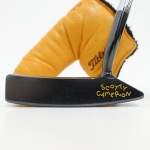 Scotty Cameron Studio Design 3 | eBay