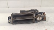 A2037500093 MANETA EXTERIOR PORTON / 2317488 PARA MERCEDES-BENZ CLASE C W203 C