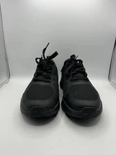 Skechers Work Arch Fit Air Cooled Men’s 11 Black Slip Resistant Shoes 200025