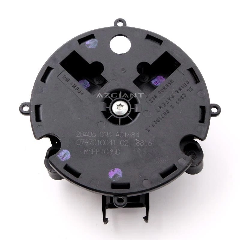 View Mirror Power Adjustment Motor for Mercedes-Benz CLK55 AMG GL320 GL450 GL550 - Image 2 of 4