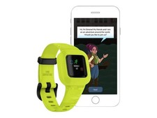 Garmin vivofit jr. 3 Tracciatore di attività da braccio MIP 010-02441-00