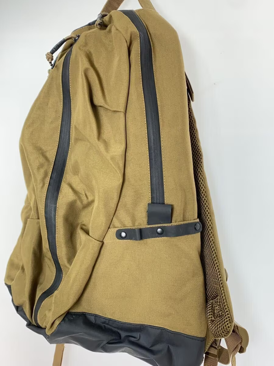 Other Brands POST GENERAL Backpack -- CML - image 2