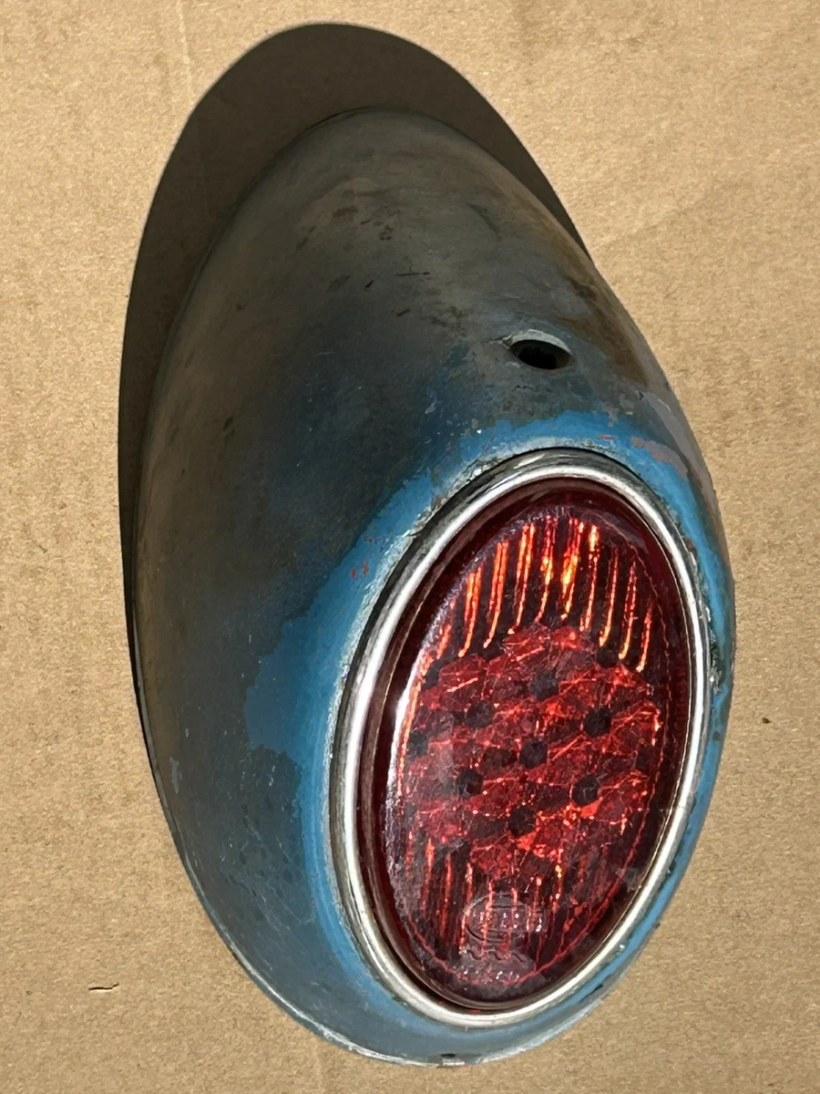 テールライト60年代VWビートルズ Tail Lights for 1955 Volkswagen Beetle for sale | eBay