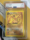 2026 Pokémon Thicc Charizard Promo Gem MT Psa 10 (joke/Comedy Card)