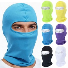 Balaclava Ski Mask Full Face Mask for Men Women Motorcycle Hunting Cycling Cap