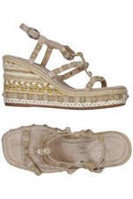 Alma en Pena Sandalen Damen Sommerschuhe Sandalette offene Schuhe Gr... #r32kplr