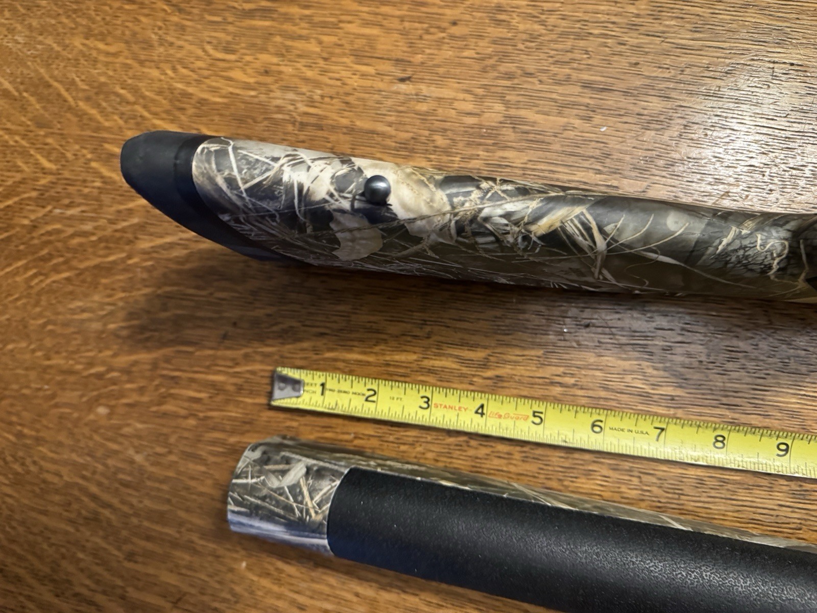 ATA Neo X 12 Ga Stock And Forend Set #6674