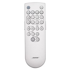 Genuine Bose-Wave Music System Premium Backlit Remote Control For AWRCC1