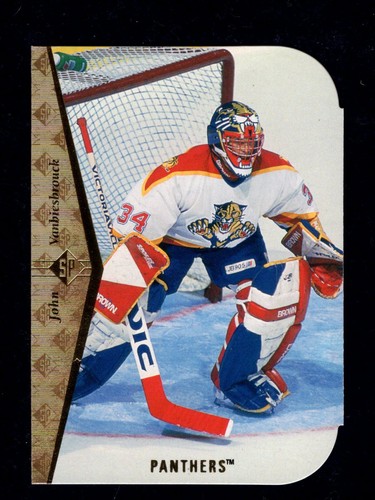 1994-95 Upper Deck SP Die Cut Hockey Cards Including Some Rookies You Pick - Picture 20 of 83