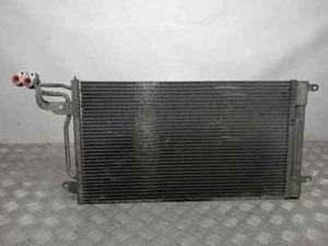 6R0820411D klimakondensator -kühler 4794805 für SEAT IBIZA SC (6J1) FR 2008