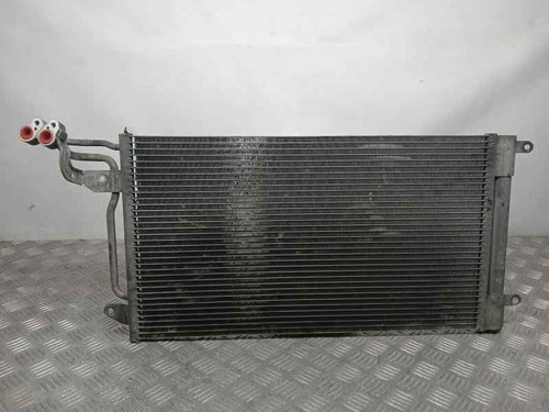 6R0820411D klimakondensator -kühler 4794805 für SEAT IBIZA SC (6J1) FR 2008
