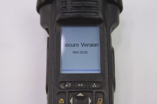 Motorola APX7000XE H49TGD9PW1AN 7/800MHz CZYTAJ JAK JEST - Zdjęcie 7 z 24