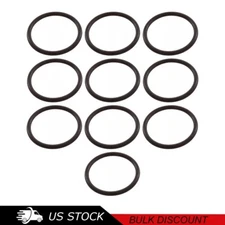 Replacement O-Ring Bulk for Pentair 86006900 Upper and Lower Bulkhead 10 PC