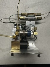 Varian EFC Type 21 for Varian CP-3800  Gas Chromatograph