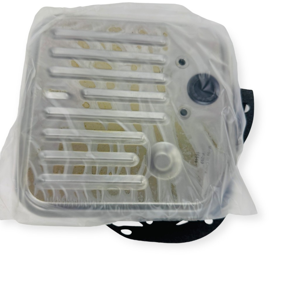 Fram FT1206A Automatic Transmission Filter Kit for Dodge and Jeep Grand