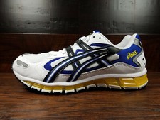 ASICS GEL-Kayano 5 OG White for Sale | Authenticity Guaranteed | eBay