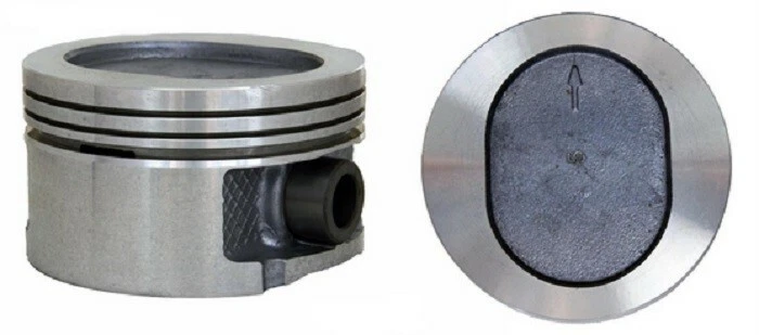 1991 1992 1993 Chrysler Imperial New Yorker 3.8L V6 - KIT DE RECONSTRUÇÃO MESTRE DO MOTOR - Imagem 2 de 4