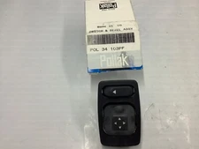 Pollak Mirror Switch And Bezel Assembly POL 34-103PF