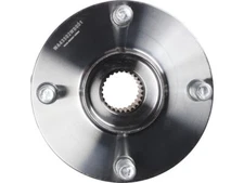 Front API PDL Wheel Hub Assembly fits Scion iA 2016 66ZYYC