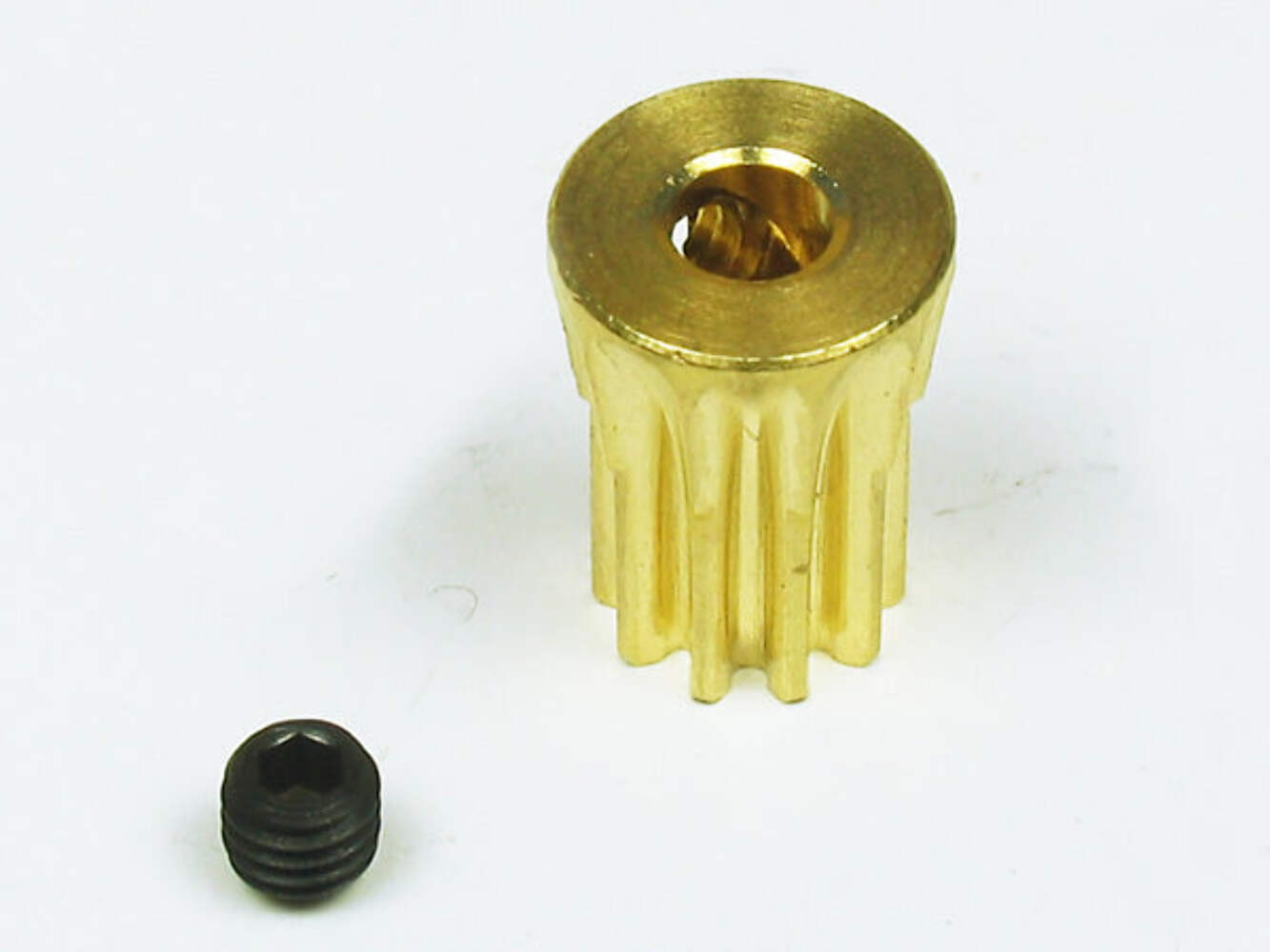 Twister 3D Storm Pinion Gear 10T : 6602426