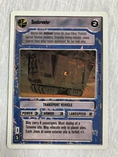 Star Wars CCG Premiere Unlimited White Border Rares R2 Light Side Singles U Pick