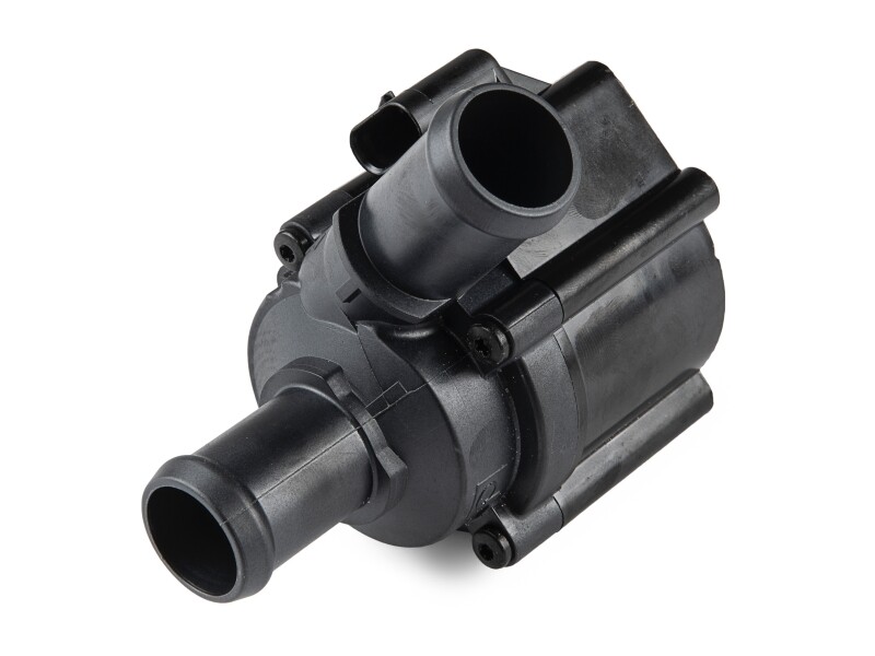 Pierburg Additional Water Pump for VAG Porsche 06H121601M