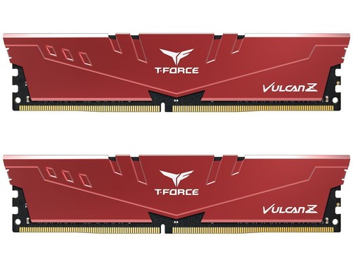 TEAMGROUP T-Force Vulcan Z DDR4 16GB Kit  2x8GB  3600MHz La Scheda Tecnica Di Besttech - Foto 11