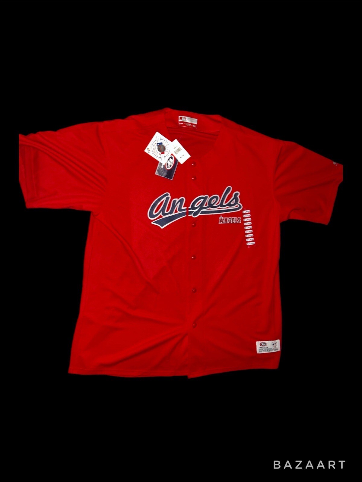 Custom Ebay Search for Baseball Jersey, Parallel, and Insert Cards