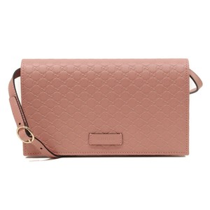 gucci micro gg crossbody