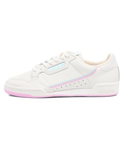 tenis adidas continental 80