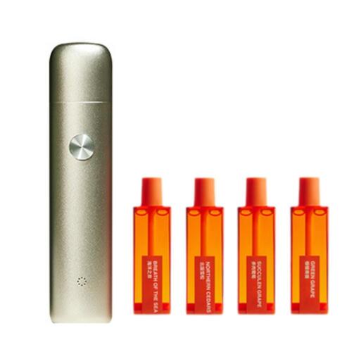 Deodorante Elettronico Alito Fresco Bocca Deodorante Spray Orale Cura Frutta Fl 🥇 - Foto 2 di 15