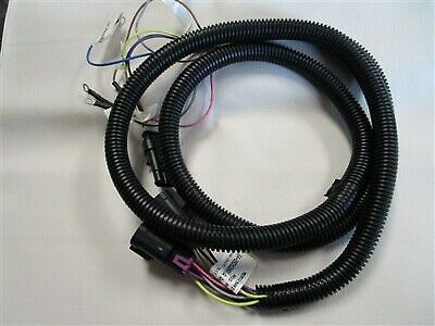 Mercury Marine SMARTCRAFT Wire Harness Assembly 84-892820a01 for  