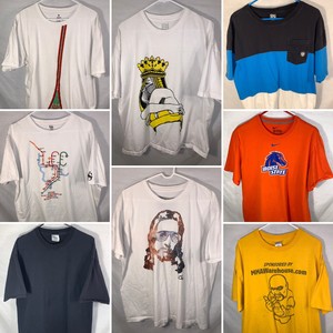 mens t shirt bundle