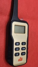 Replacement Remote for GROOVYPETS Dog Training Collar Model GP720