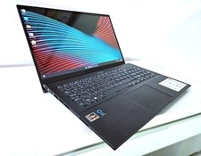 Asus Zenbook Pro 15 Oled Laptop Ryzen 7-5800h 16gb Ddr5 Oled Touch
