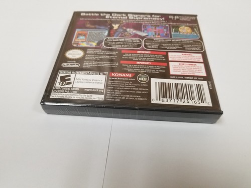 Yu-Gi-Oh 5D's World Championship Tournament 2010: Reverse of Arcadia Nintendo DS - Picture 2 of 2