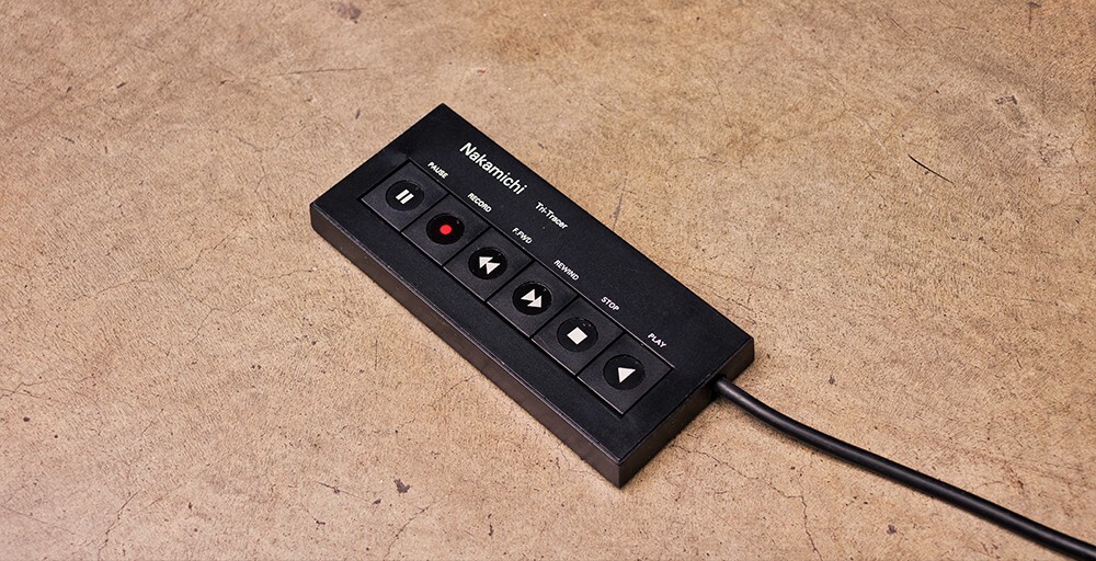 Nakamichi 1000 Tri Tracer | Restored (Worldwide Shipping) | eBay