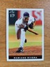 MARIANO RIVERA 2018 LEAF "THE NATIONAL VIP" PROMO BASEBALL CARD-#4-YANKEES-HOFer
