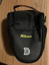 Borsa Custodia Reflex Nikon Come Nuova