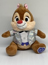 2023 Disney 100 Years of Wonder Dale Plush 8" Chip  Dale D100 Anniversary
