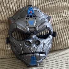 Hasbro Transformers: Rise of the Beasts Optimus Primal Converting Kids Mask