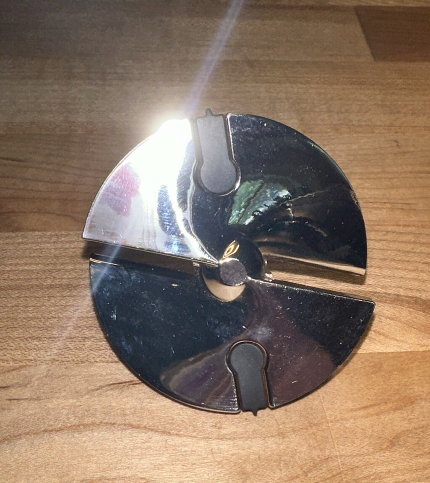 Breville Tamper Fan for The Oracle and and the Oracle Touch Espresso