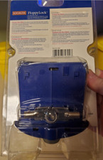 Kensington Floppy Lock 62694