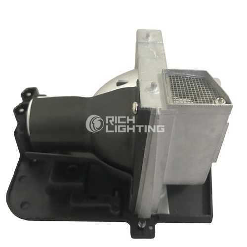 Replacement Projector Lamp for Optoma BL-FS180A/ SP.85E01G001, CP705 DV11 DVD100 - Picture 5 of 6