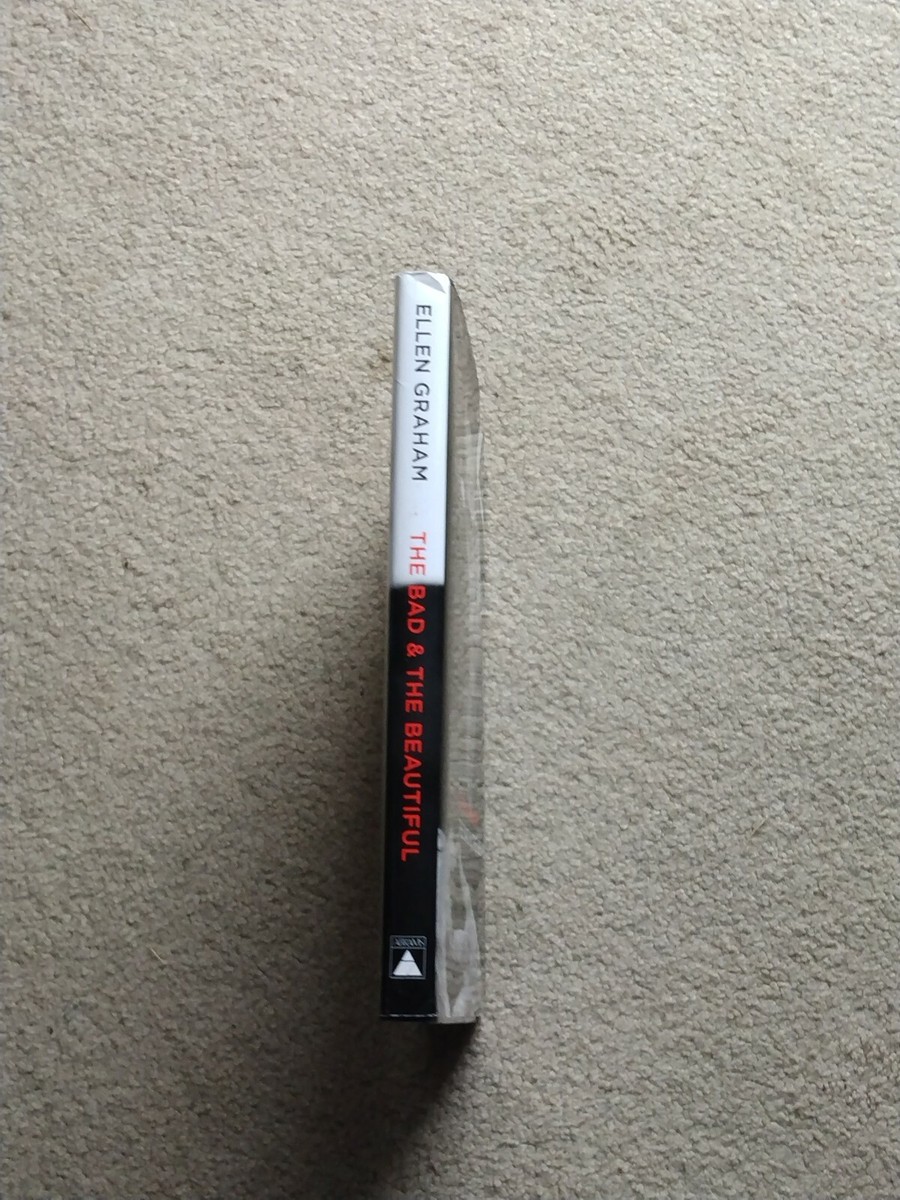 Bad and the Beautiful by Ellen Graham (2004, Hardcover) for sale