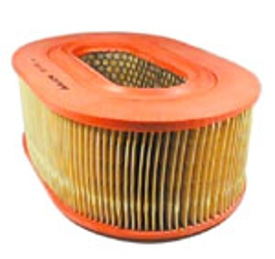 ALCO FILTER Luftfilter MD-5106 Filtereinsatz