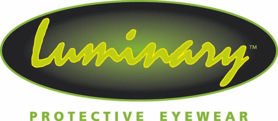 Упаковка из 10 пар светящихся желтых защитных солнцезащитных очков Gateway Z87+ оптом - Изображение 4 из 4